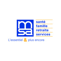 MSA Berry-Touraine logo - Similar company to Cdos Loir-Et-Cher