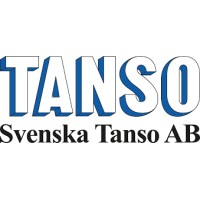 Svenska Tanso AB logo - Similar company to Pf System Ab