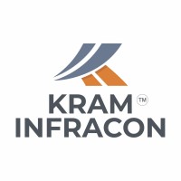 Kram Infracon Pvt. Ltd. logo - Similar company to Facilitator