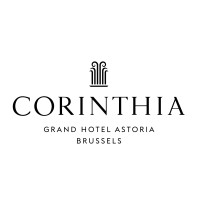 Corinthia Grand Hotel Astoria Brussels logo - Similar company to The Standard, Brussels