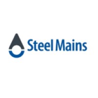 Steel Mains logo - Similar company to Claytons