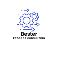 Bester Process Consulting logo - Similar company to The Mitchell Consulting Group