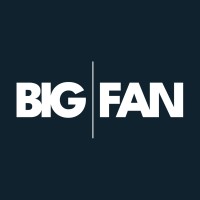BIGFANdk logo - Similar company to Event Aalborg