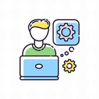Ingeniero Informático logo - Similar company to Ingenieria Informática