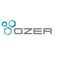OZER logo - Similar company to Roplast S.R.L.