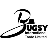 BUGSY INTERNATIONAL TRADE LTD logo - Similar company to Ameru Coffee