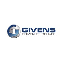 Givens Incorporated logo - Similar company to Givens