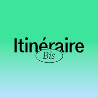 Itinéraire Bis logo - Similar company to Etourisme.Info