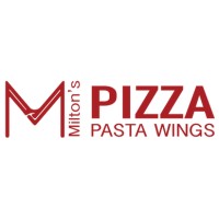Milton'S Pizza Pasta & Wings