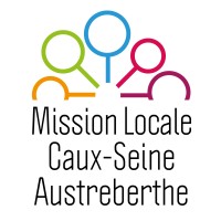 Mission Locale Caux Seine Austreberthe logo - Similar company to La Table D'Erisay