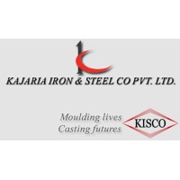 KAJARIA IRON AND STEEL CO PVT LTD logo - Similar company to Mascom Steels Pvt Ltd.