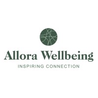 Allora Wellbeing logo - Similar company to Social Work Services Perth