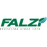 Falzi Srl logo - Similar company to Idroeletrika S.R.L.