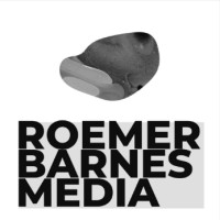 Roemer Barnes Media Ltd logo - Similar company to Cashsolv - Unique Cashflow And Business Finance Solutions
