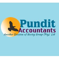 Pundit Accountants logo - Similar company to The Online Cfo (Pty) Ltd
