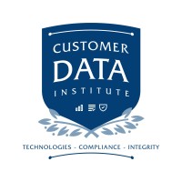 Customer Data Institute logo - Similar company to Cdp Institute