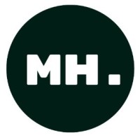 Maven Hub logo - Similar company to Haystack Australia