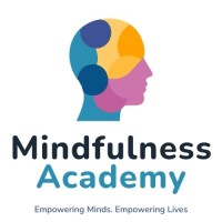 Mindfulness Academy logo - Similar company to Inline Therapies