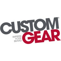 CUSTOM GEAR - Brand Support Agency | Return On PTY LTD logo - Similar company to Dynamic Gift Promotions