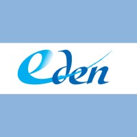 EDEN logo - Similar company to Prodhyg