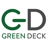 Green Deck logo - Similar company to Ecologic Biogas Sl