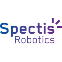 Spectis Robotics logo - Similar company to Rinnovision