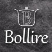 BOLLIRE COOKWARE logo - Similar company to Emba Cookware