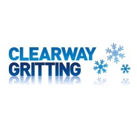 Clearway Gritting Limited logo - Similar company to Aa Sherriff & Son