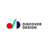 Discover Design logo - Similar company to Webgx Solutions