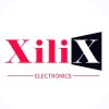 XiliX logo - Similar company to Xilix