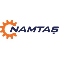 NAMTAS CONCRETE BLOCK MACHINES logo - Similar company to Ecev Association