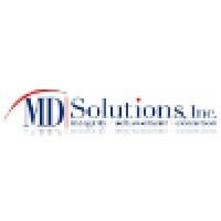 Md Solutions, Inc.
