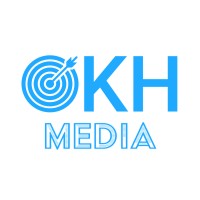 OKH Media AS logo - Similar company to Generator Digital