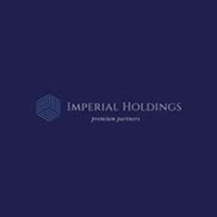 Imperial Holdings LLC logo - Similar company to Grip Ventures