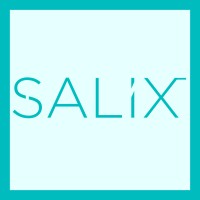 Salix logo - Similar company to Point05