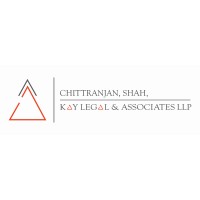 Chittranjan, Shah, Kay Legal & Associates LLP logo - Similar company to Kay & Partners
