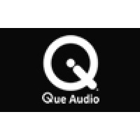 Que Audio logo - Similar company to Pama | Professional Audio Manufacturers Alliance