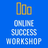 Online Success Workshop logo - Similar company to The Great Resignation