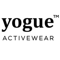 Yogue Activewear logo - Similar company to Kica