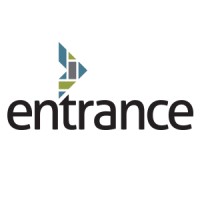 Entrance Consulting logo - Similar company to Octaria Software Development