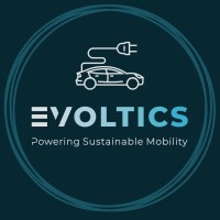EVOLTICS logo - Similar company to Najhum Technologies Llc