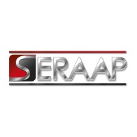 SERAAP logo - Similar company to Guelt