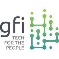 GFI logo - Similar company to Certified Tracking Solutions