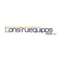 CONSTRUEQUIPOS CRUZ S.A.S logo - Similar company to Coda Arquitectura