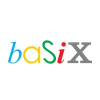 BaSiX logo - Similar company to Zenzebz Technologies