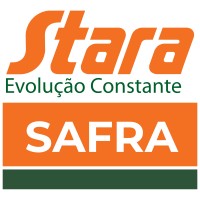 Safra Máquinas logo - Similar company to Forma Soluções