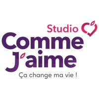Studio COMME J'AIME logo - Similar company to Comme J'Aime