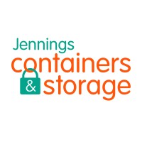 Jennings Containers & Storage logo - Similar company to Flexible Storage