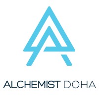 Alchemist Doha logo - Similar company to Alchemist Accelerator