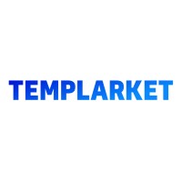 Templarket Business Templates Marketplace logo - Similar company to Business Template